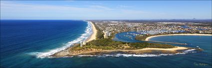 Point Cartright Mooloolaba - QLD 2014 (PBH4 00 17420)